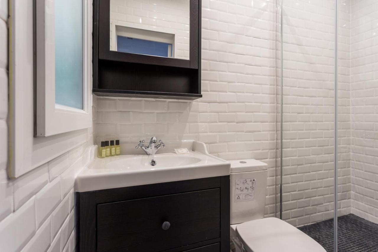 Cmg - St Antoine -Bastille 11 Apartment Paris Ngoại thất bức ảnh